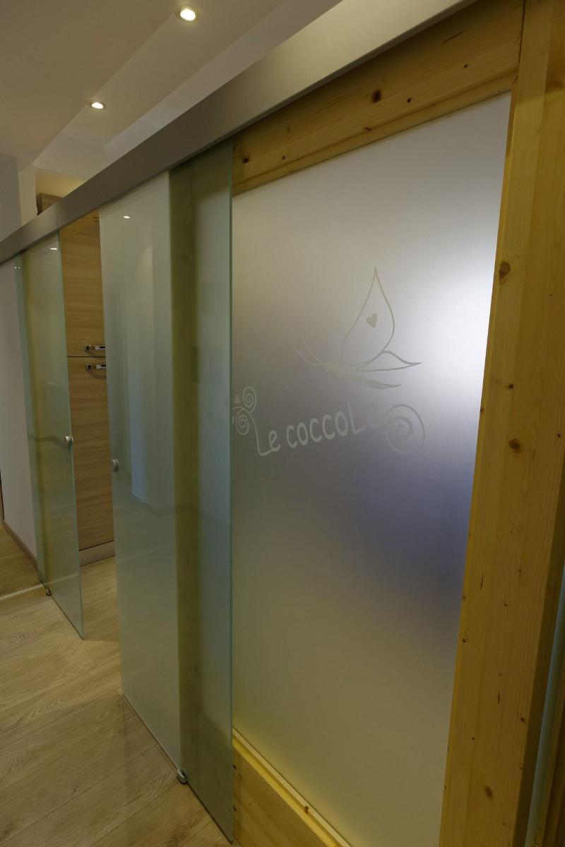 Le Coccole 호텔 라스페치아 외부 사진